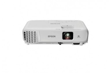 Sửa máy chiếu Epson EB-X06,W06 trung tâm bảo hành